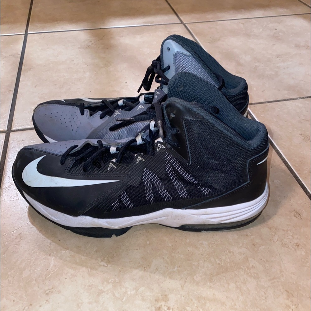 Nike Air Max Stutter Step 2 (Size: 12)